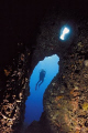 Tremiti's Islands - Cave 